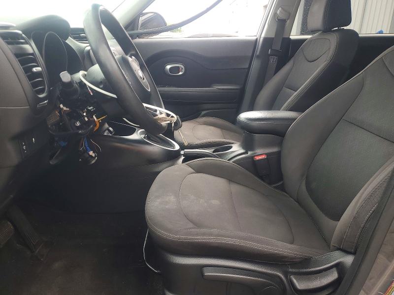 Photo 7 from auction – 2019 KIA SOUL with VIN KNDJN2A20K7684091