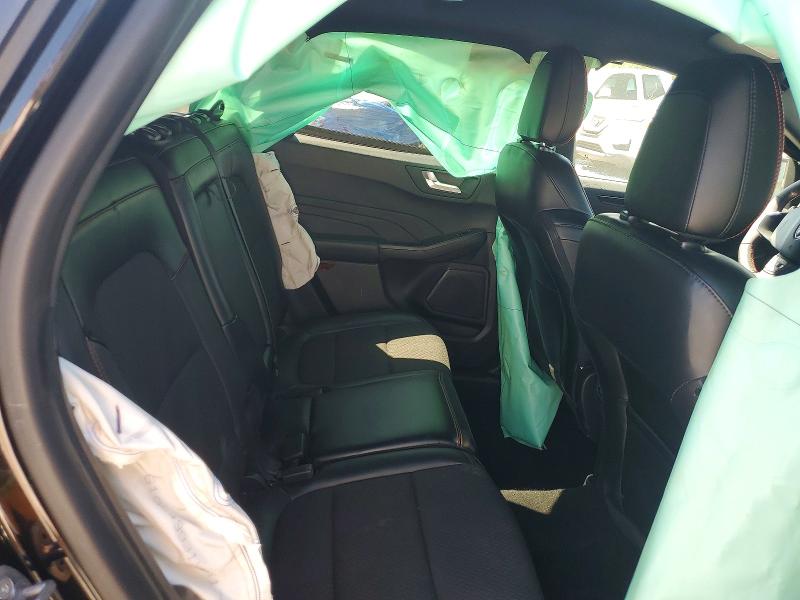 صورة رقم 10 من المزاد - 2024 FORD ESCAPE مع VIN 1FMCU0MN3RUA45295