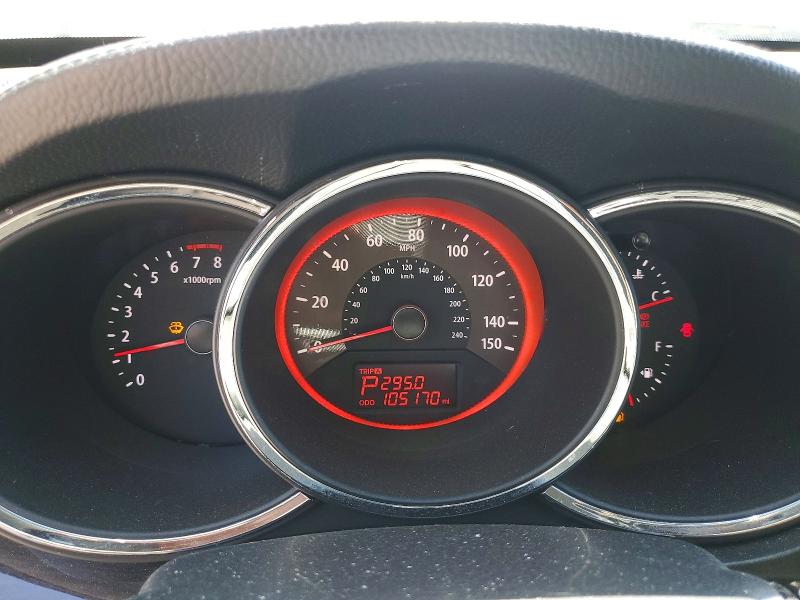 Photo 9 from auction – 2012 KIA SORENTO with VIN 5XYKW4A27CG191154
