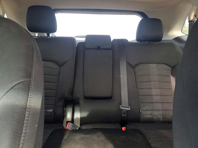 Photo 10 from auction – 2015 FORD EDGE with VIN 2FMTK3J9XFBB97378