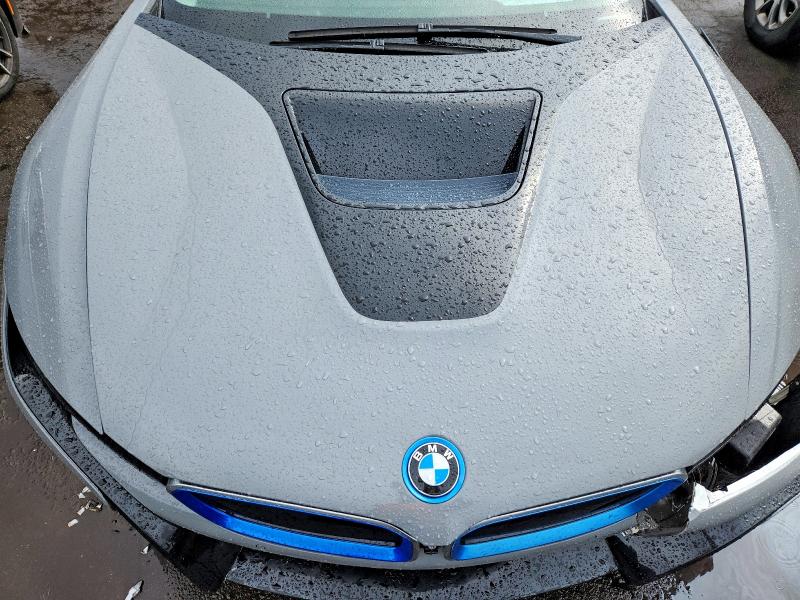صورة رقم 11 من المزاد - 2016 BMW I8 مع VIN WBY2Z2C54GV675895