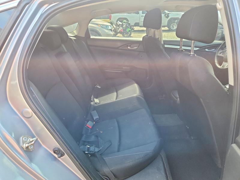 Photo 10 from auction – 2018 HONDA CIVIC with VIN 2HGFC2F73JH551006