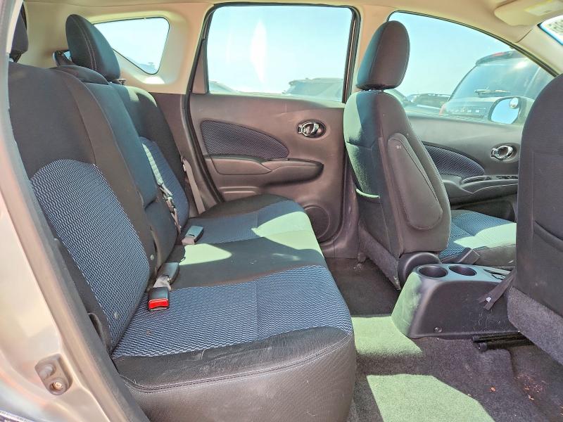 Photo 10 from auction – 2014 NISSAN VERSA NOTE with VIN 3N1CE2CP3EL364610