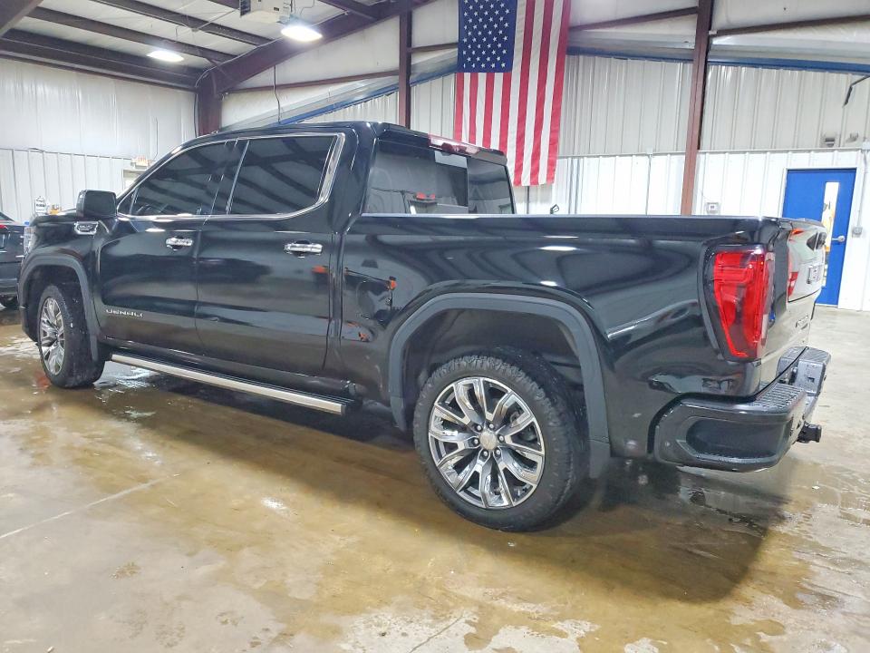 صورة رقم 2 من المزاد - 2023 GMC SIERRA مع VIN 3GTUUGED5PG196436