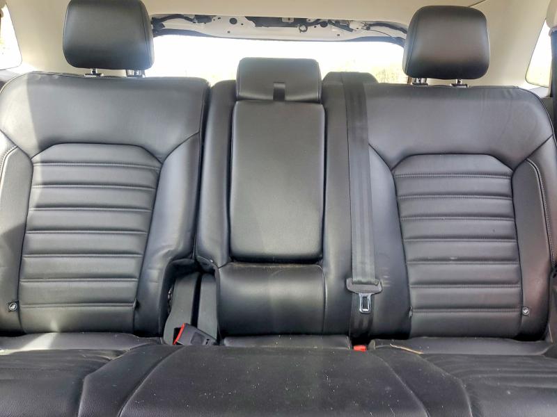 Photo 10 from auction – 2017 FORD EDGE with VIN 2FMPK4J98HBC35720