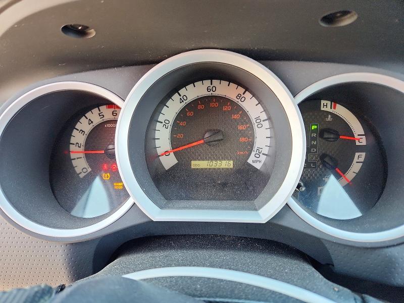Photo 9 from auction – 2014 TOYOTA TACCOMA with VIN 3TMJU4GN2EM174318
