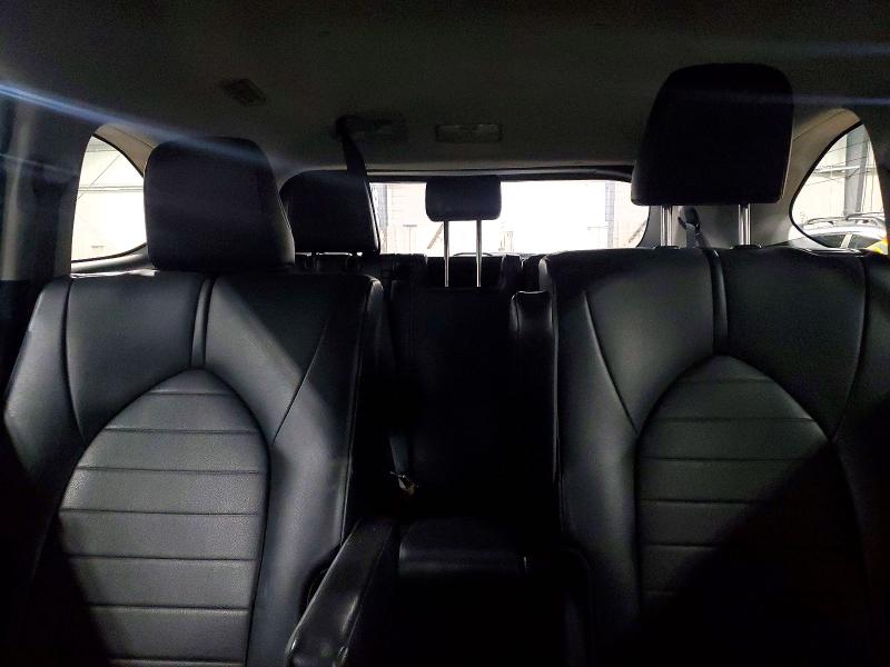 Photo 10 from auction – 2021 TOYOTA HIGHLANDER with VIN 5TDGZRAH5MS080881