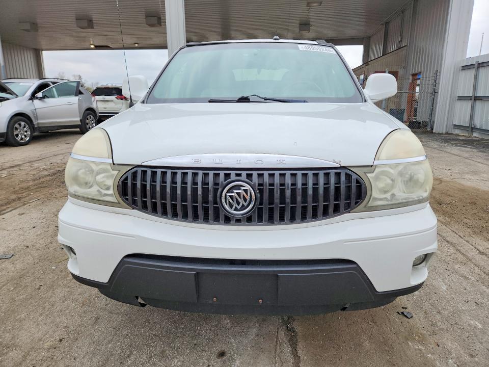 Photo 5 from auction – 2007 BUICK RENDEZVOUS with VIN 3G5DA03L07S506815