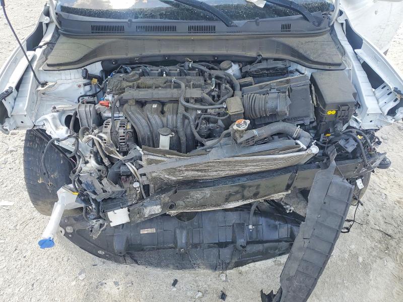 Photo 12 from auction – 2022 HYUNDAI KONA with VIN KM8K6CAB0NU919503