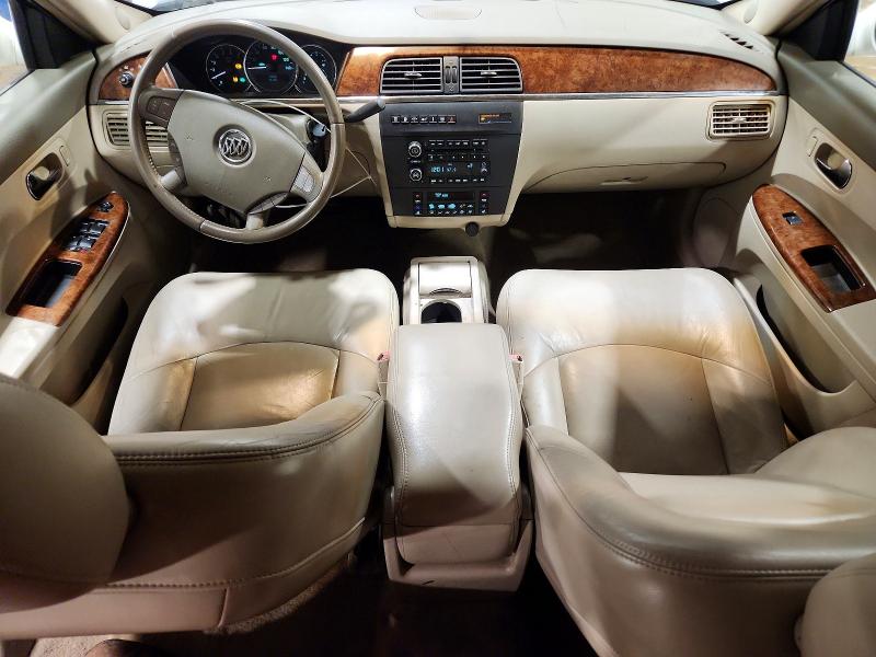 Photo 8 from auction – 2006 BUICK LACROSSE with VIN 2G4WD582061225156