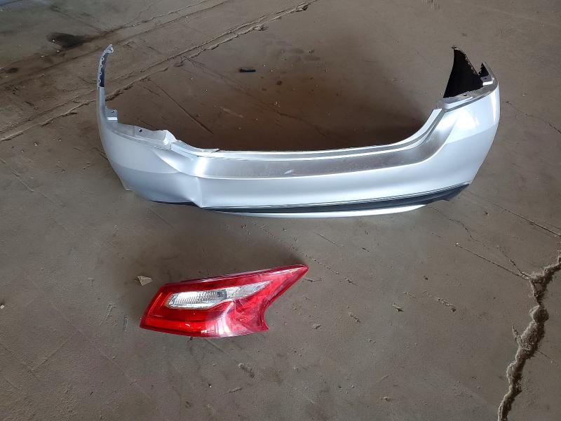Photo 12 from auction – 2016 NISSAN ALTIMA with VIN 1N4AL3AP0GC133946