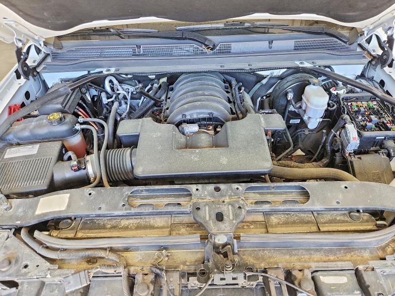 Photo 12 from auction – 2020 GMC YUKON with VIN 1GKS2DKC6LR181580