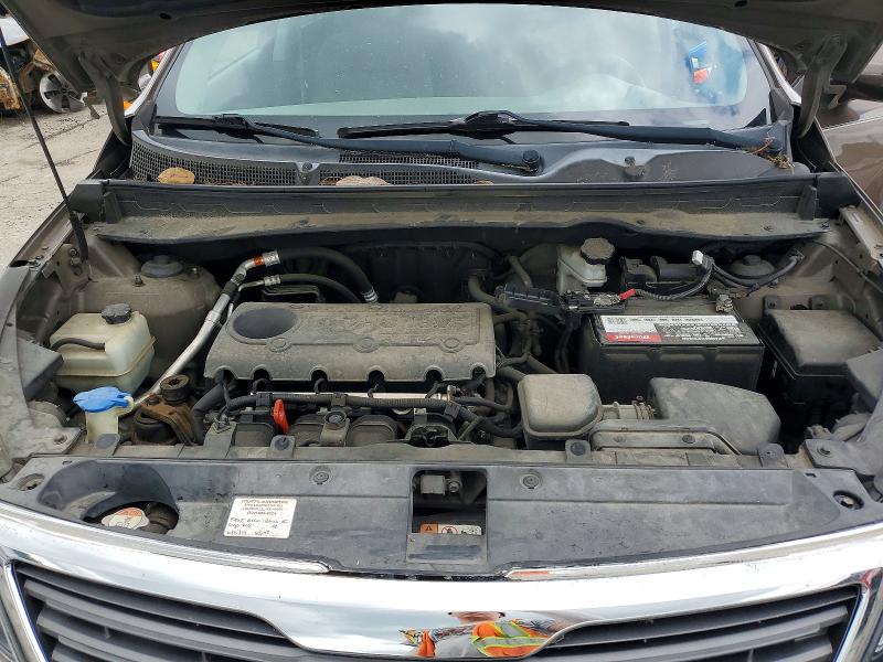 Photo 12 from auction – 2013 KIA SPORTAGE with VIN KNDPBCA24D7529975