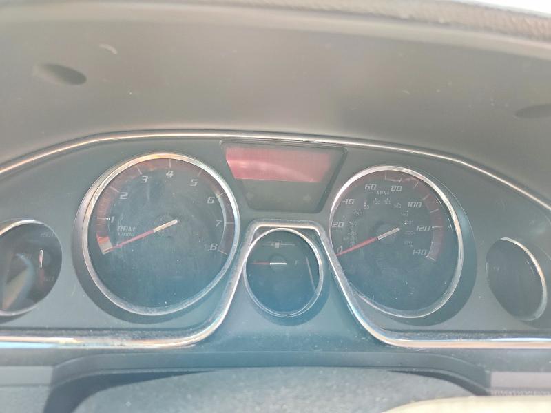 Photo 9 from auction – 2014 GMC ACADIA with VIN 1GKKVPKD6EJ101102
