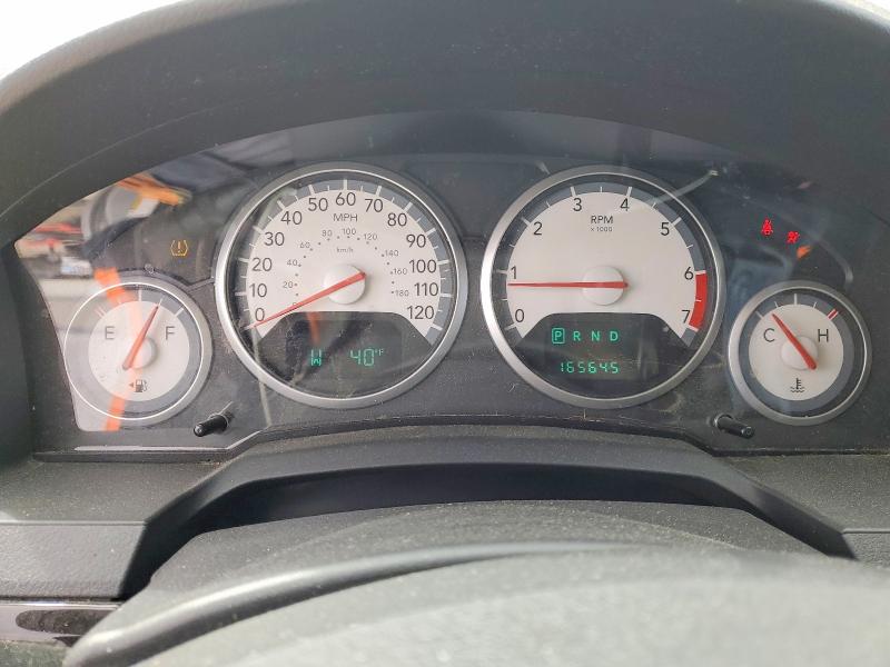Photo 9 from auction – 2010 DODGE GRAND CARAVAN with VIN 2D4RN5D1XAR268704