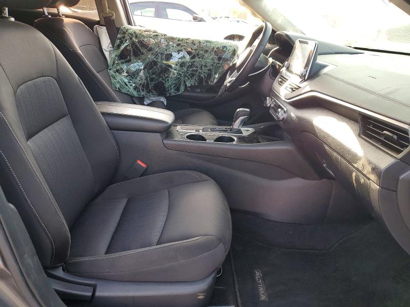 Photo 7 from auction – 2020 NISSAN ALTIMA with VIN 1N4BL4DW5LC284790