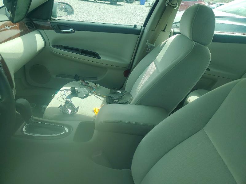 Photo 7 from auction – 2007 CHEVROLET IMPALA with VIN 2G1WB58K779347938