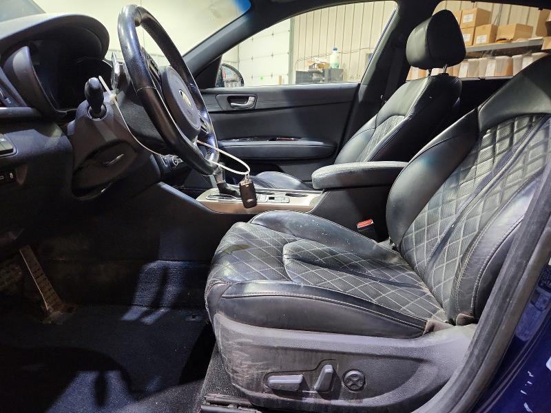 Фото 7 с аукциона – 2016 KIA OPTIMA с VIN 5XXGV4L29GG096269