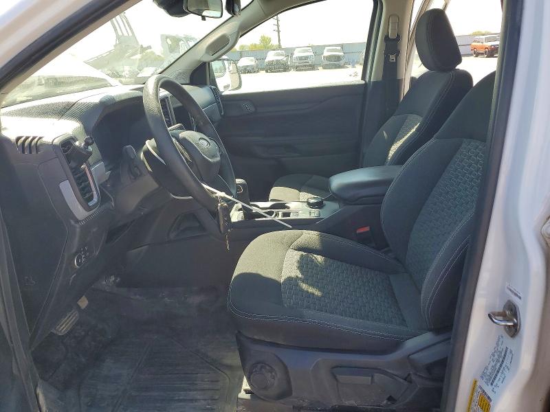 Photo 7 from auction – 2025 FORD RANGER with VIN 1FTER4PH7SLE02355
