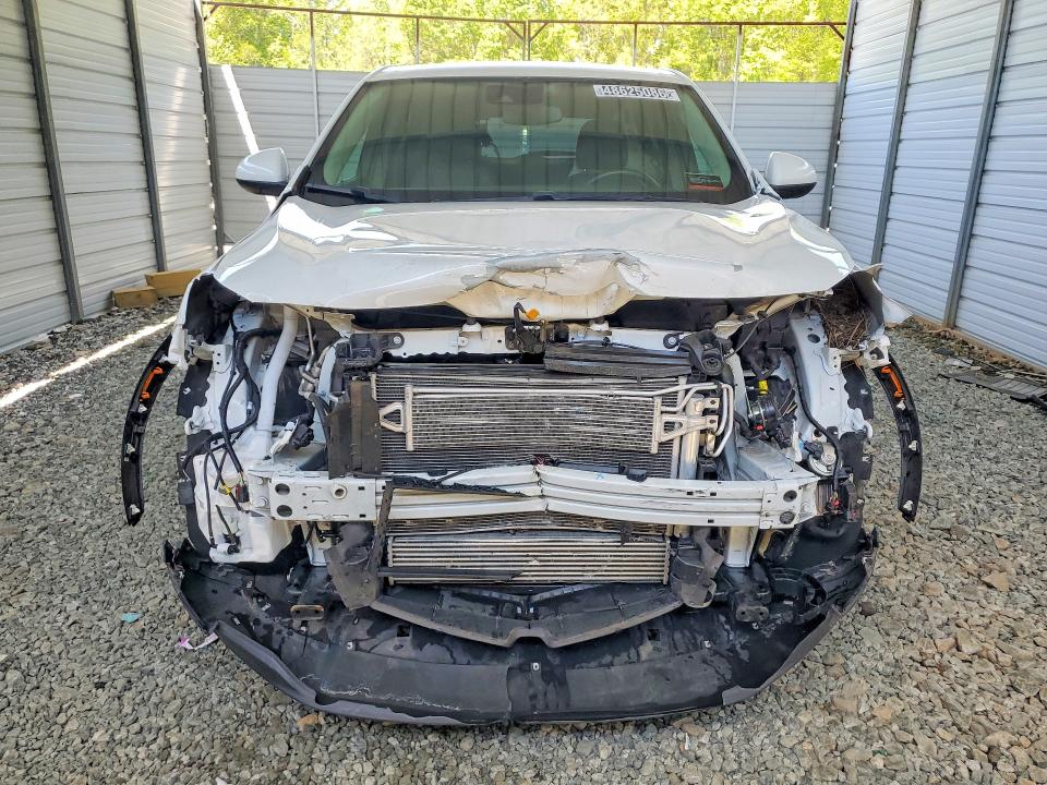 Photo 5 from auction – 2024 BUICK ENCORE GX with VIN KL4AMBS23RB217850