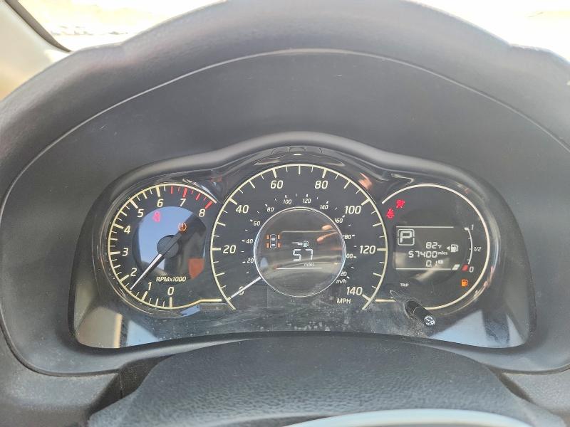 Photo 9 from auction – 2016 NISSAN VERSA NOTE with VIN 3N1CE2CP7GL357128