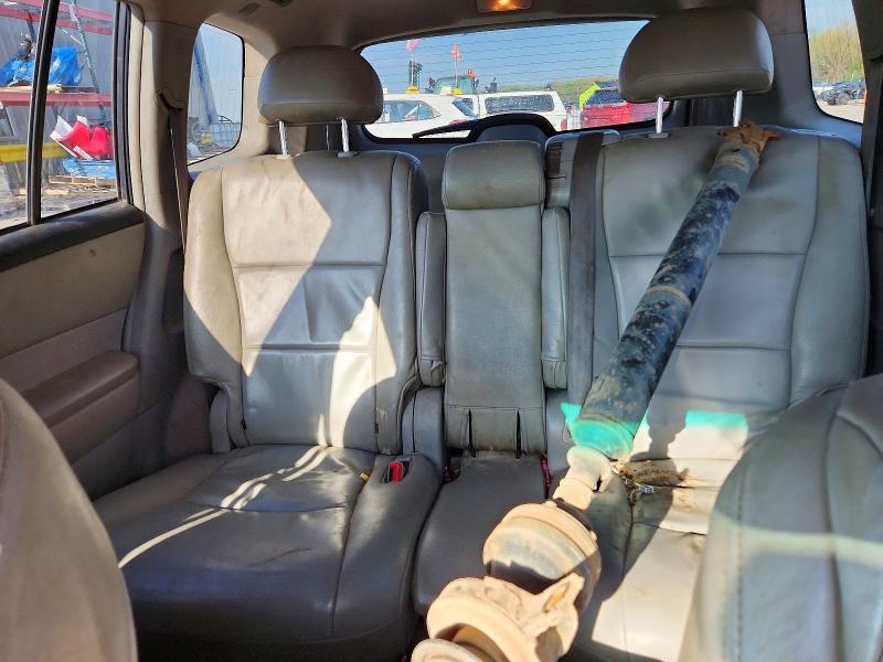 Photo 10 from auction – 2012 TOYOTA HIGHLANDER with VIN 5TDBK3EH5CS169452