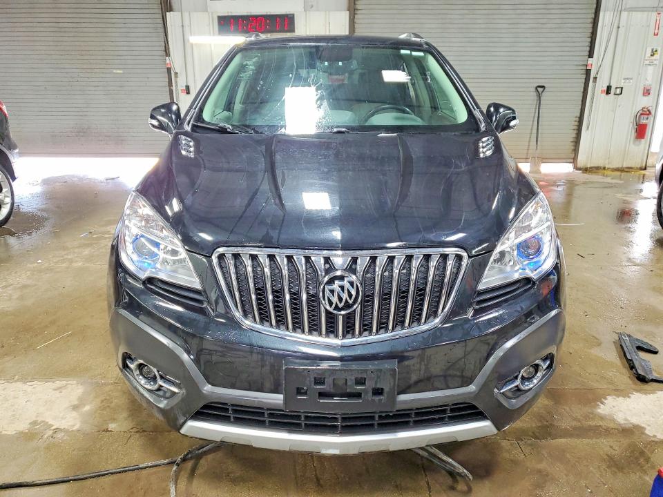 Photo 5 from auction – 2016 BUICK ENCORE with VIN KL4CJCSB5GB647688