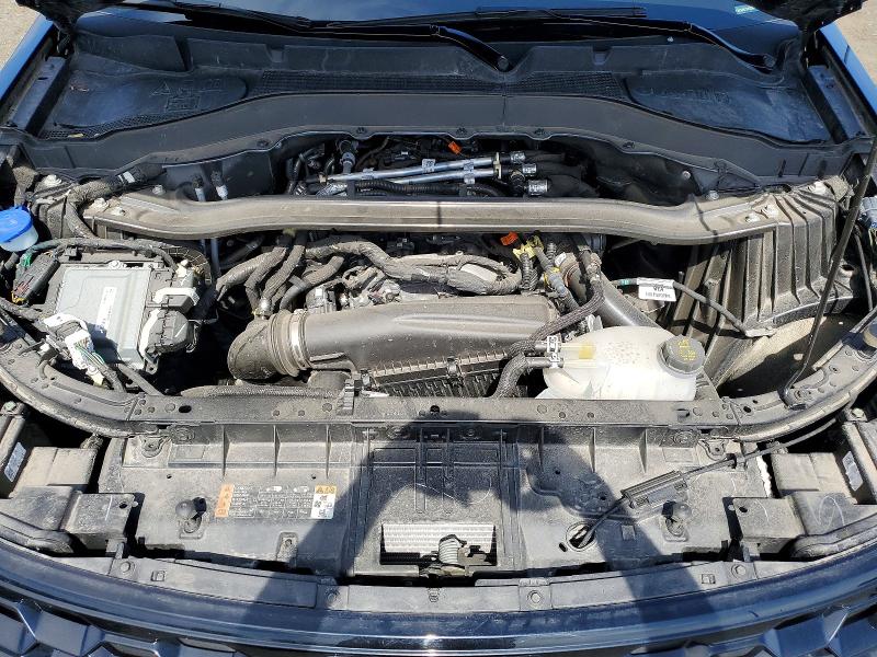 Photo 12 from auction – 2025 FORD EXPLORER with VIN 1FMUK8KHXSGB82759
