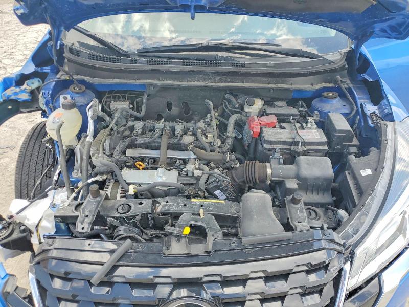 Photo 12 from auction – 2024 NISSAN KICKS with VIN 3N1CP5BV2RL567568