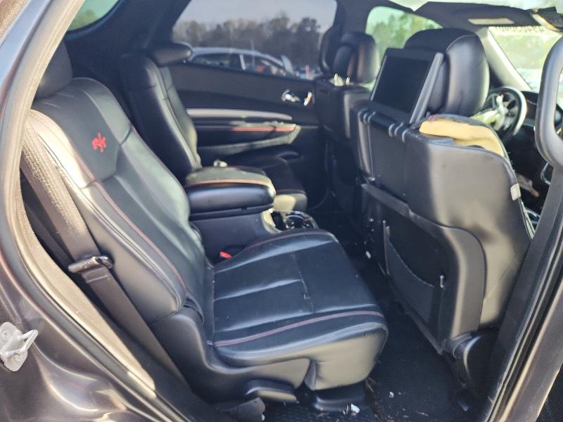 Photo 11 from auction – 2014 DODGE DURANGO with VIN 1C4SDJCT9EC532748
