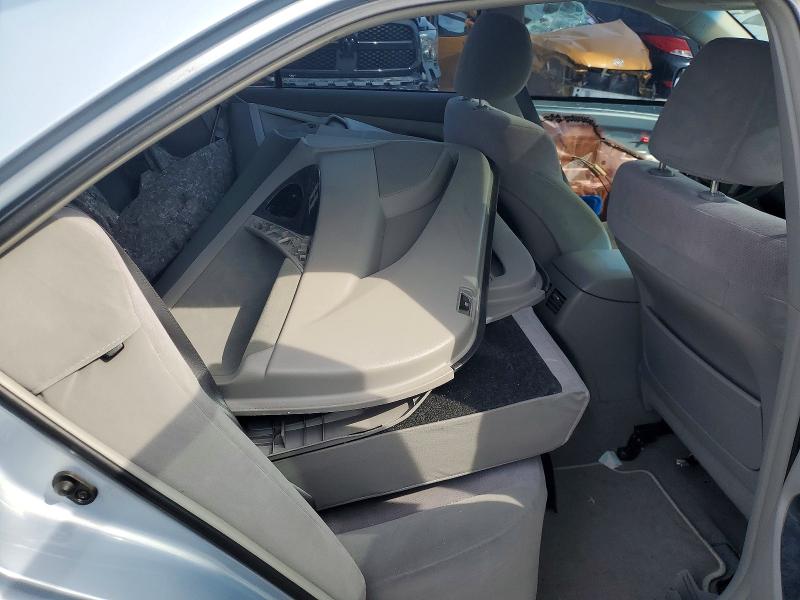 Photo 10 from auction – 2011 TOYOTA CAMRY with VIN 4T1BB3EK9BU129067