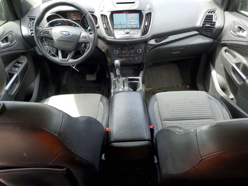 Photo 8 from auction – 2018 FORD ESCAPE with VIN 1FMCU0GDXJUB63450