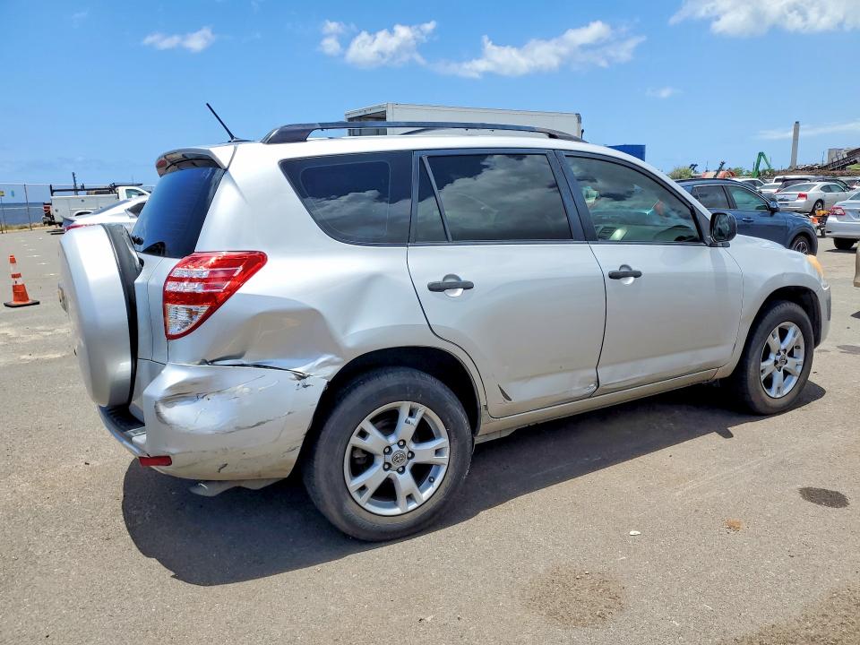 Photo 3 from auction – 2012 TOYOTA RAV4 with VIN JTMZF4DVXC5048602