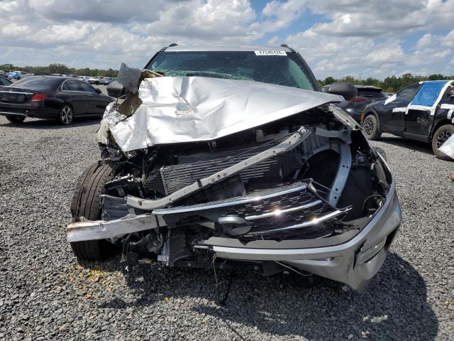 Photo 5 from auction – 2023 FORD EXPLORER with VIN 1FMSK8DH0PGB70146
