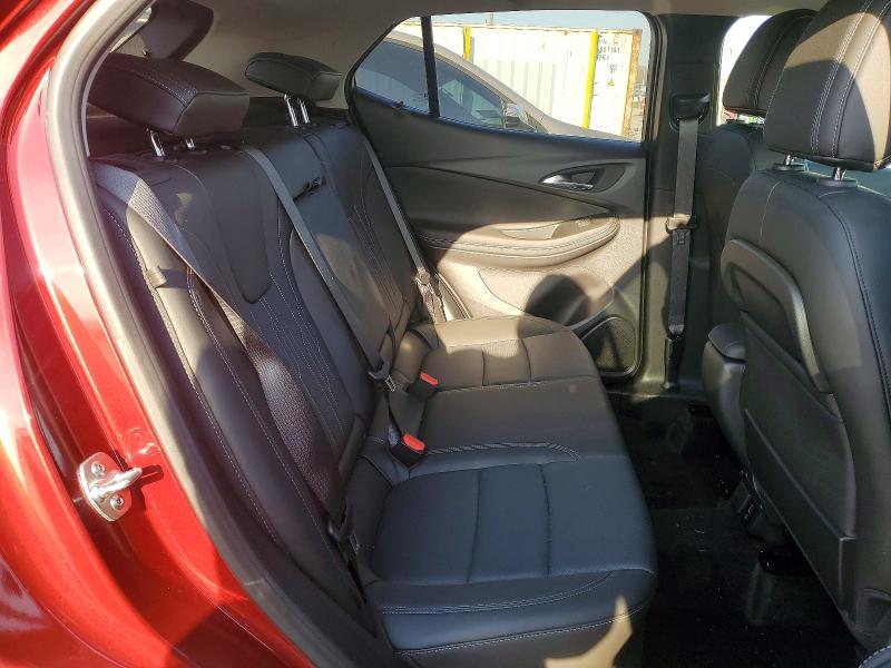Photo 11 from auction – 2025 BUICK ENCORE GX with VIN KL4AMGSL8SB191404