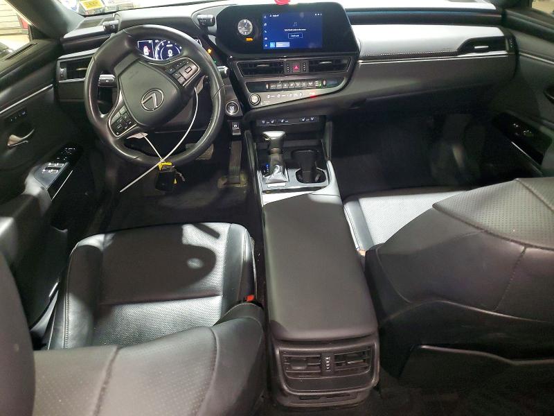 Zdjęcie 8 z aukcji – 2023 LEXUS ES 350 z VIN 58ADZ1B16PU157915