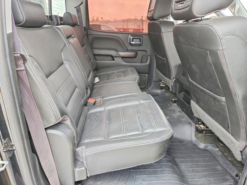 Photo 10 from auction – 2017 GMC SIERRA with VIN 1GT12UEY0HF244972