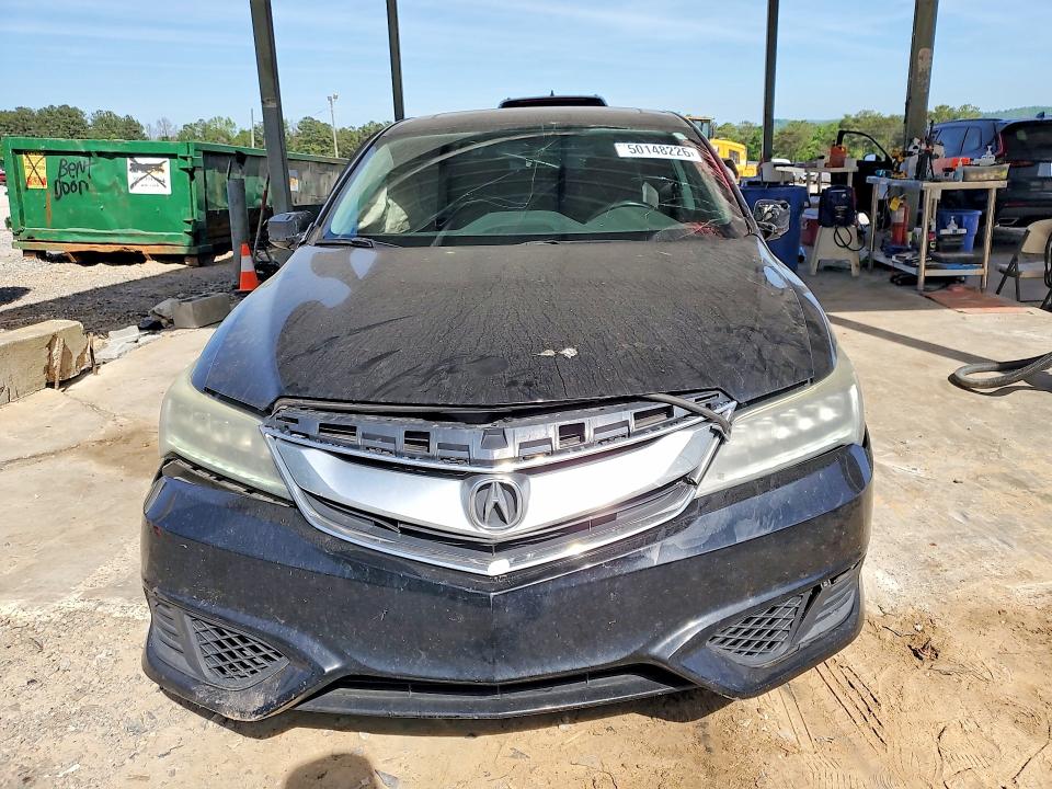 Photo 5 from auction – 2016 ACURA ILX with VIN 19UDE2F36GA025846