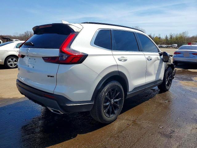 صورة رقم 3 من المزاد - 2024 HONDA CR-V مع VIN 5J6RS6H86RL014795