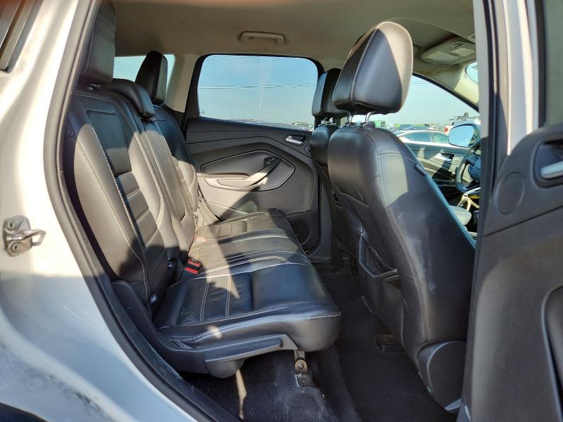 Photo 11 from auction – 2017 FORD ESCAPE with VIN 1FMCU0J9XHUA91390