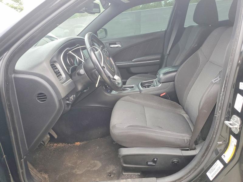 Photo 7 from auction – 2015 DODGE CHARGER with VIN 2C3CDXHG0FH805792