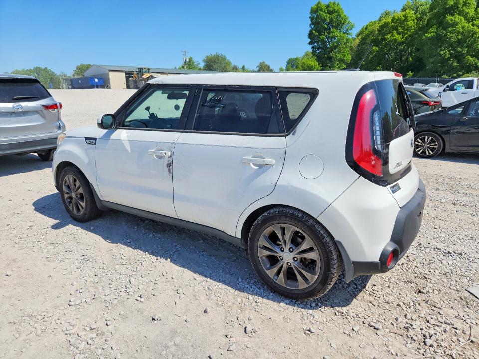 Photo 2 from auction – 2015 KIA SOUL with VIN KNDJN2A25F7121429