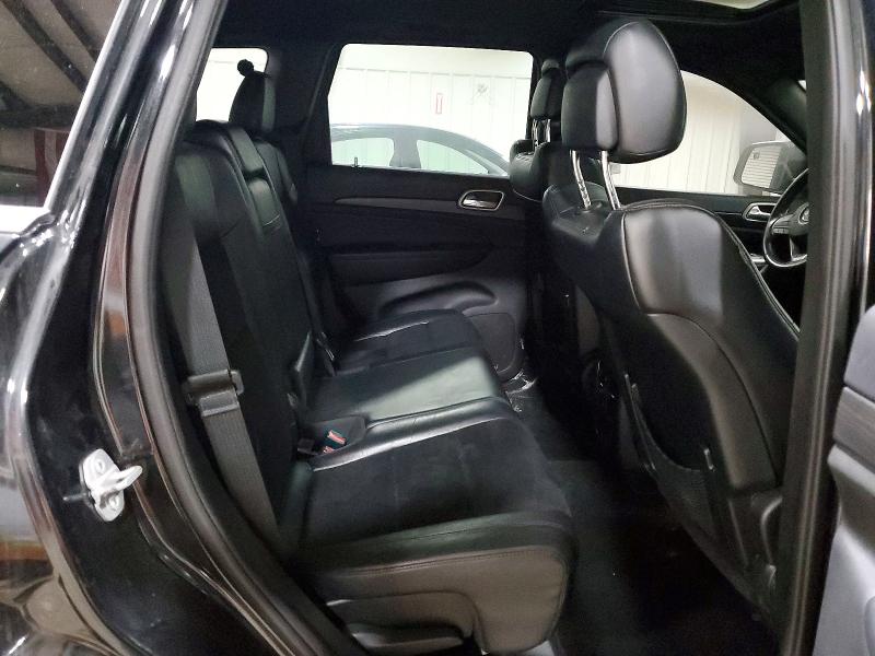 Photo 11 from auction – 2015 JEEP GRAND CHEROKEE with VIN 1C4RJFAG9FC776072