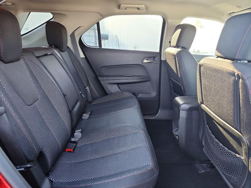 Photo 11 from auction – 2014 CHEVROLET EQUINOX with VIN 2GNALCEKXE6348885