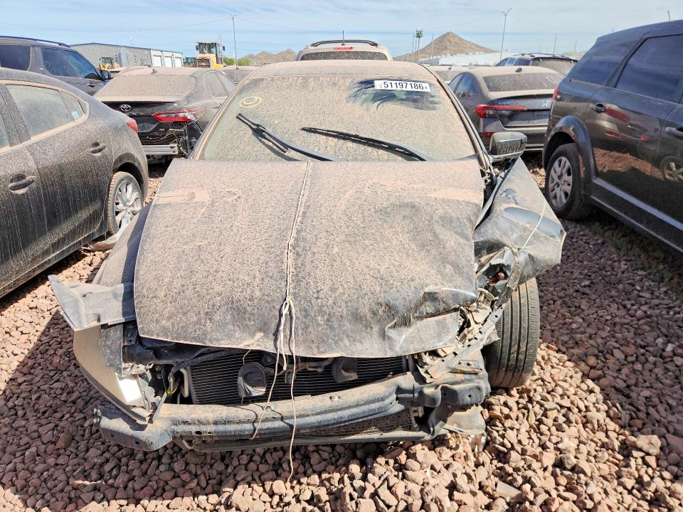 Photo 5 from auction – 2004 HONDA ACCORD with VIN JHMCM56734C006901
