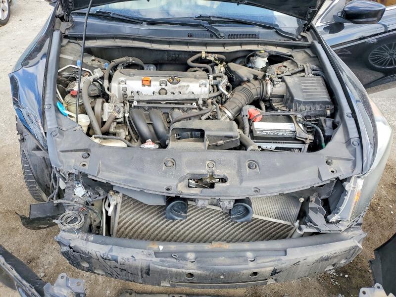 Photo 11 from auction – 2012 HONDA ACCORD with VIN 1HGCP2F60CA021088