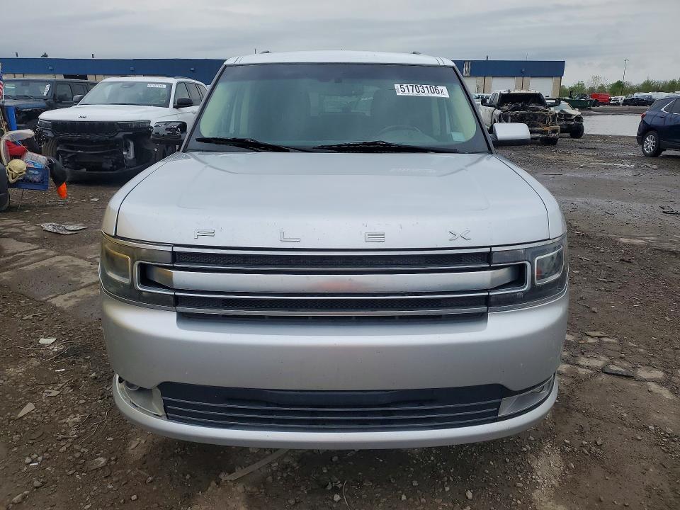 صورة رقم 5 من المزاد - 2014 FORD FLEX مع VIN 2FMHK6D88EBD45570