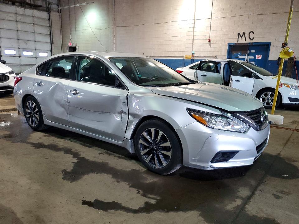 Photo 4 from auction – 2016 NISSAN ALTIMA with VIN 1N4AL3AP0GC178823