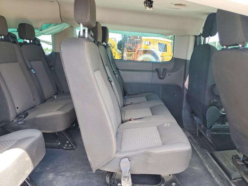 Photo 11 from auction – 2024 FORD TRANSIT with VIN 1FBAX2YG1RKB55756