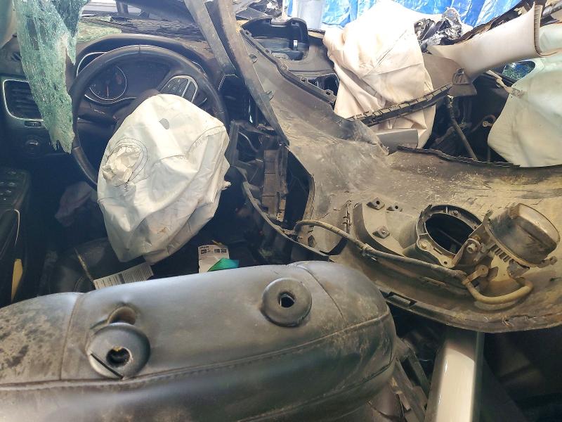 Photo 8 from auction – 2020 JEEP CHEROKEE with VIN 1C4PJLDBXLD652596